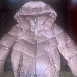 Girls Coat